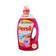 Persil Color Extra Frische Silan Gel 50p 3,6L