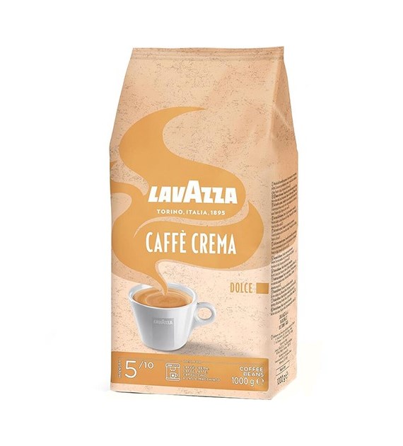 Lavazza Caffe Crema Dolce 1kg Z