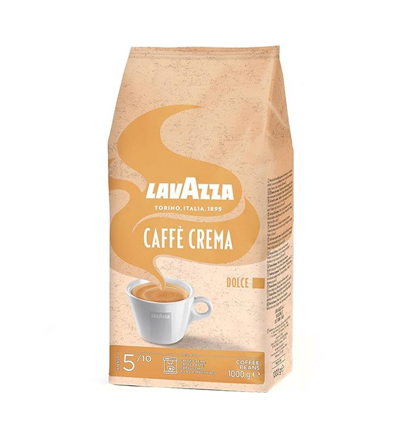 Lavazza Caffe Crema Dolce 1kg Z