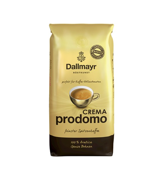 Dallmayr Crema Prodomo 1kg Z