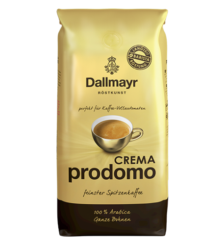 Dallmayr Crema Prodomo 1kg Z