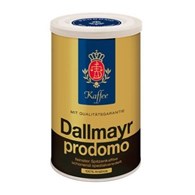 Dallmayr Prodomo Puszka 250g M