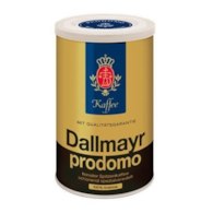Dallmayr Prodomo Puszka 250g M