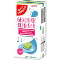 G&G Geschirr Reiniger Gąbki 6szt