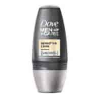Dove Men Care Sensitive Care Kulka 50ml