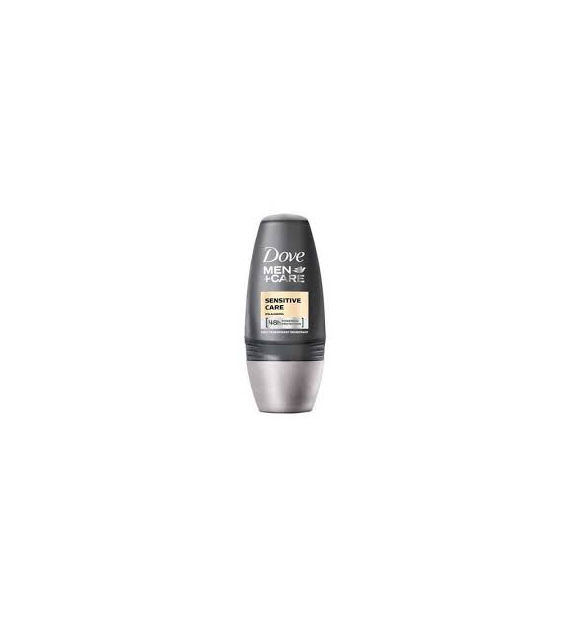 Dove Men Care Sensitive Care Kulka 50ml