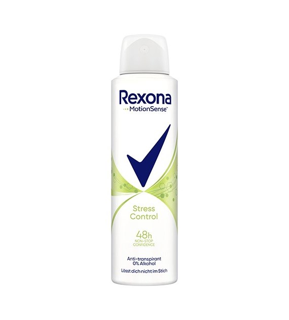 Rexona Stress Control Deo 150ml