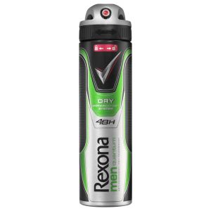 Rexona Men Quantum Deo 150ml