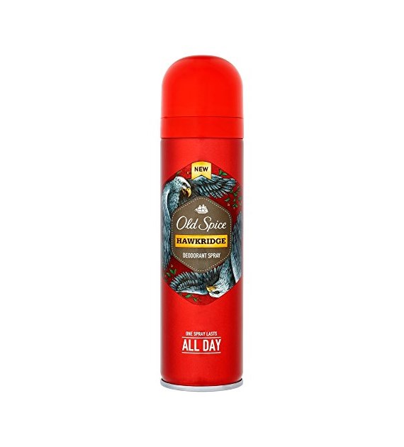 Old Spice Hawkridge Deo 150ml