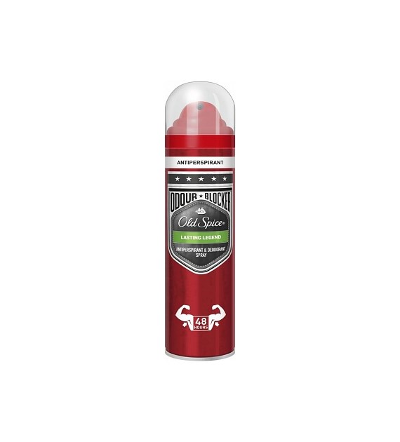 Old Spice Lasting Legend Deo 150ml