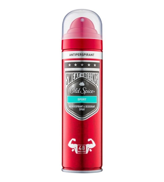 Old Spice Sport Deo 150ml