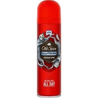 Old Spice Wolfthorn Deo 150ml