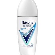Rexona Cotton Dry Kulka 50ml