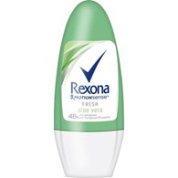 Rexona Aloe Vera Cool & Calming Kulka 50ml