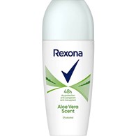 Rexona Aloe Vera Scent Kulka 50ml