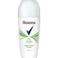 Rexona Aloe Vera Scent Kulka 50ml