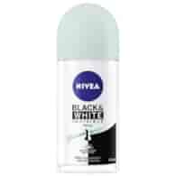 Nivea Black & White Fresh Kulka 50ml