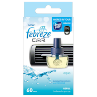 Febreze Car Aqua Odś 7ml
