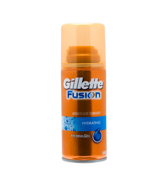 Gillette Fusion Hydra Gel 75ml
