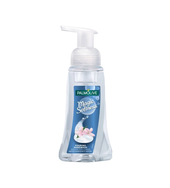 Palmolive Magic Pouss Mousse 250ml