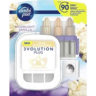 Ambi Pur 3Volution Moonlight Vanilla Odś 20ml