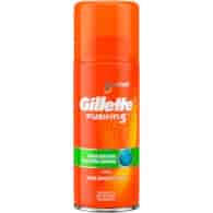 Gillette Fusion Ultra Sensitive Gel 75ml