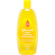 Johnson's Baby Szampon 300ml