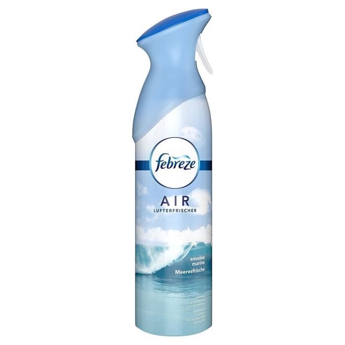 Febreze Air Marine Odś 300ml