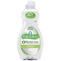 Palmolive 0% Pure Wirksamkeit Płyn do Naczyń 500ml