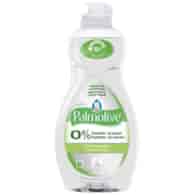 Palmolive 0% Pure Wirksamkeit Płyn do Naczyń 500ml
