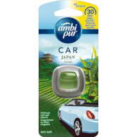 Ambi Pur Car Japan Tatami Odś 2ml