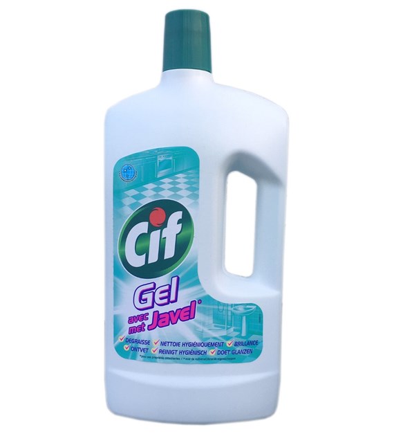 Cif Gel Javel 1L