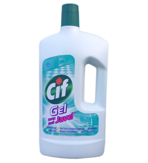 Cif Gel Javel 1L