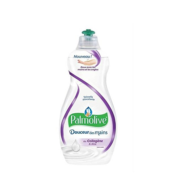 Palmolive Doceur de Mains Collagene Aloe 500ml