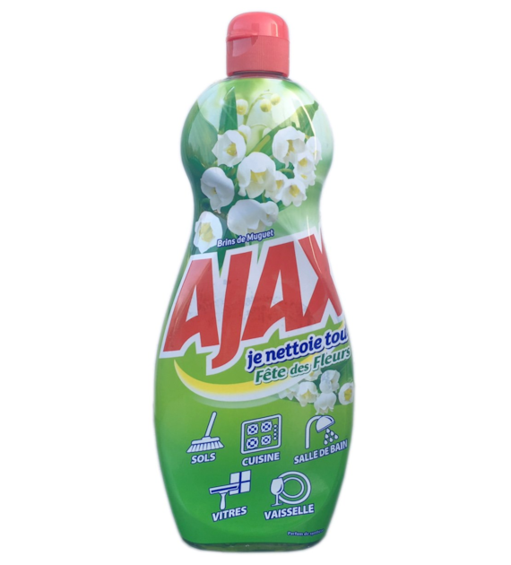 Ajax Brins de Muguet 750ml