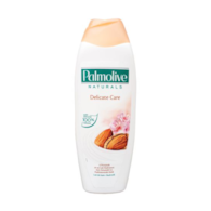 Palmolive Delicate Care Mandel Bad 650ml