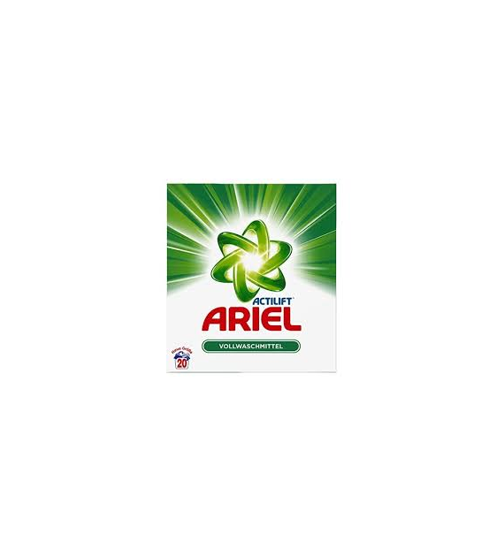 Ariel Universal Proszek 20p 1,3kg