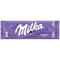Milka Alpenmilch Czekolada 250g