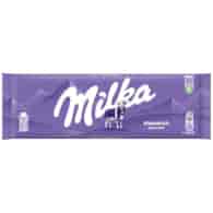 Milka Alpenmilch Czekolada 250g