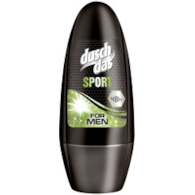 Dusch Das Men Sport Kulka 50ml