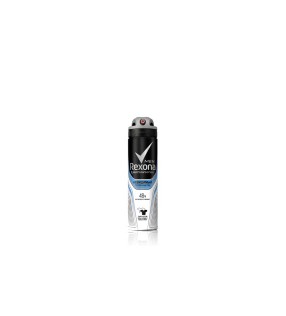 Rexona Invisible Fresh Deo 150ml