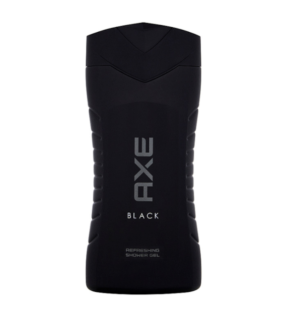 Axe Shower Gel Black 250ml