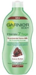 Garnier Intensiv 7 Tage Cocoa Butter Mleczko 400ml