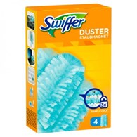 Swiffer Duster Staubmagnet 4szt