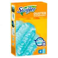 Swiffer Duster Staubmagnet 4szt