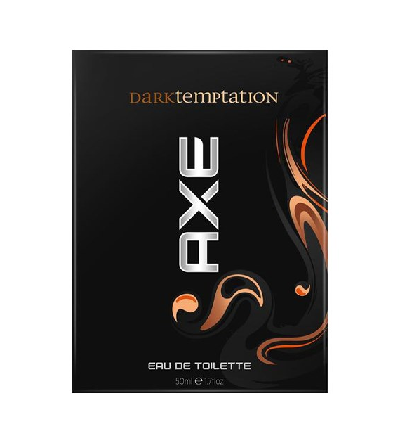 Axe Dark Temptation Woda Toaletowa 50ml
