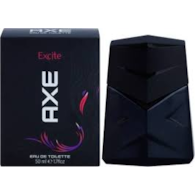 Axe Excite Woda Toaletowa 50ml