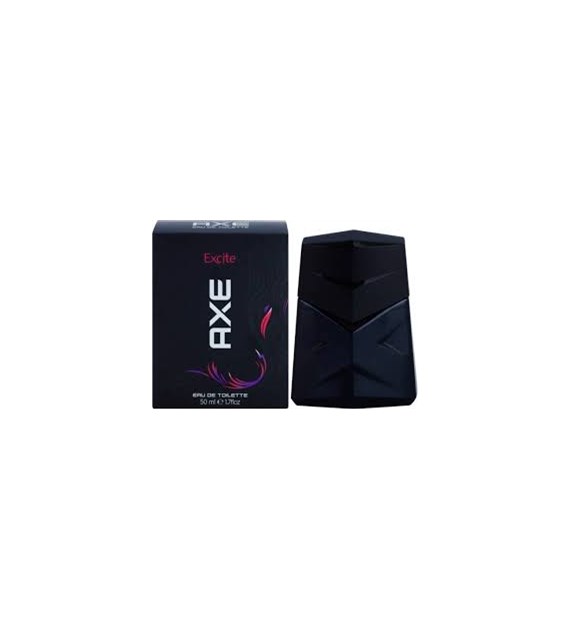 Axe Excite Woda Toaletowa 50ml