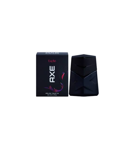 Axe Excite Woda Toaletowa 50ml