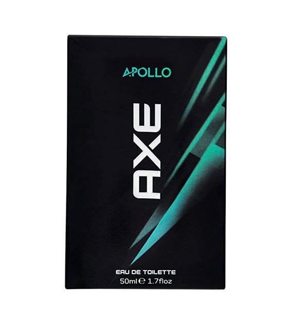 Axe Woda Toaletowa Apollo 50ml